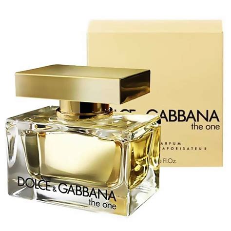 dolce gabbana the one jeden tag|dolce gabbana the one fragrantica.